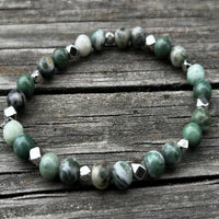 Ching Hai Jade Energy Bracelet