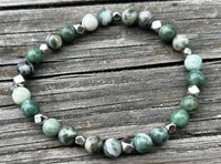 Ching Hai Jade Energy Bracelet