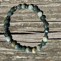 Fancy Jasper Energy Bracelet