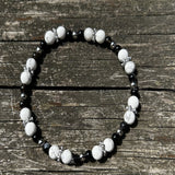 Howlite Energy Bracelet