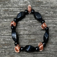 Shungite Energy Bracelet