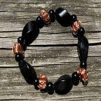 Shungite Energy Bracelet